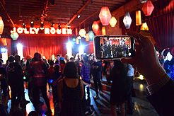 ITS YOUR WORLD BAR MITZVAH